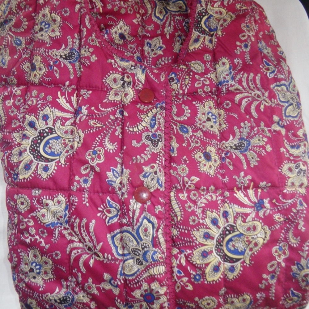 Quilted Jacket - Picture 4 of 5